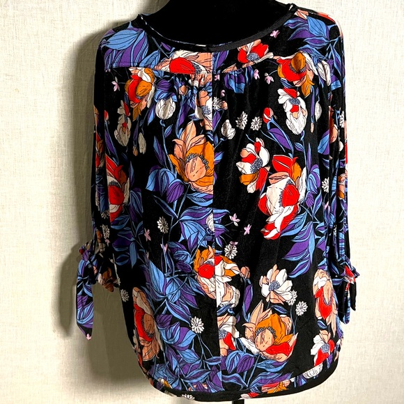 Free People‎ Women Beautiful Blouse- XS - Picture 1 of 8